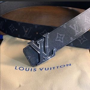 Louis Vuitton Belt